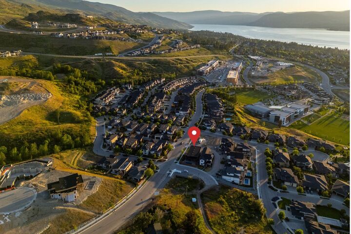 Property Photo:  4983 Bucktail Lane  BC V1W 5L3 