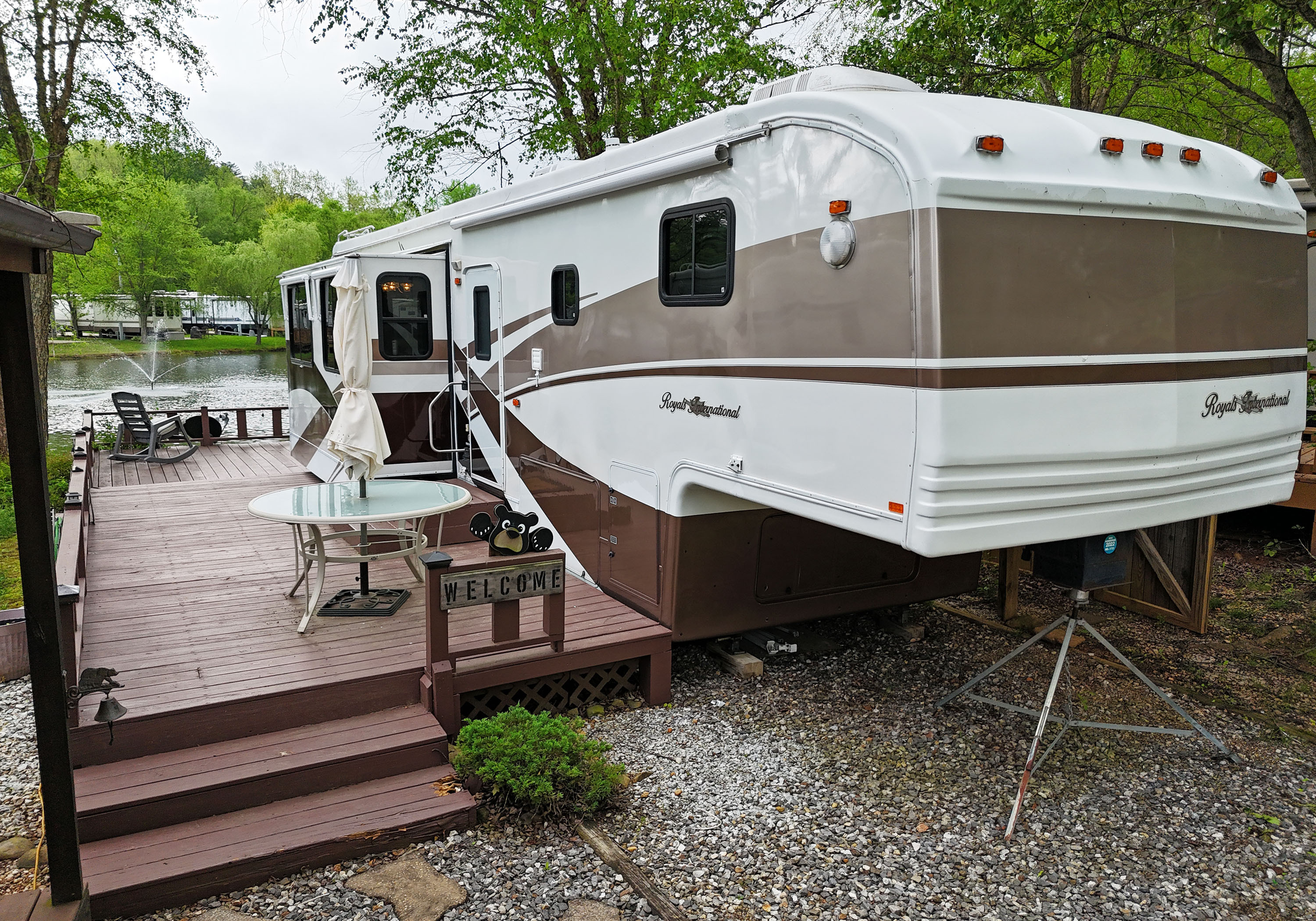 Property Photo: 248 Old Bald Mountain Road GA 30512