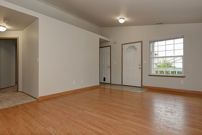 Property Photo: Interior shots 4326 150th St NE WA 98271