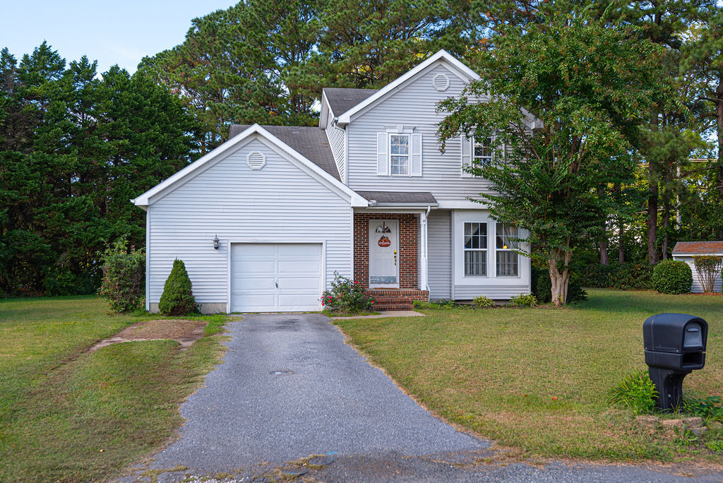 Property Photo:  600 Upland Court  MD 21801 
