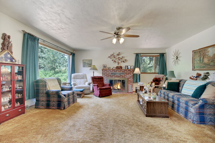 Property Photo:  2715 61st Ave NE  WA 98422 