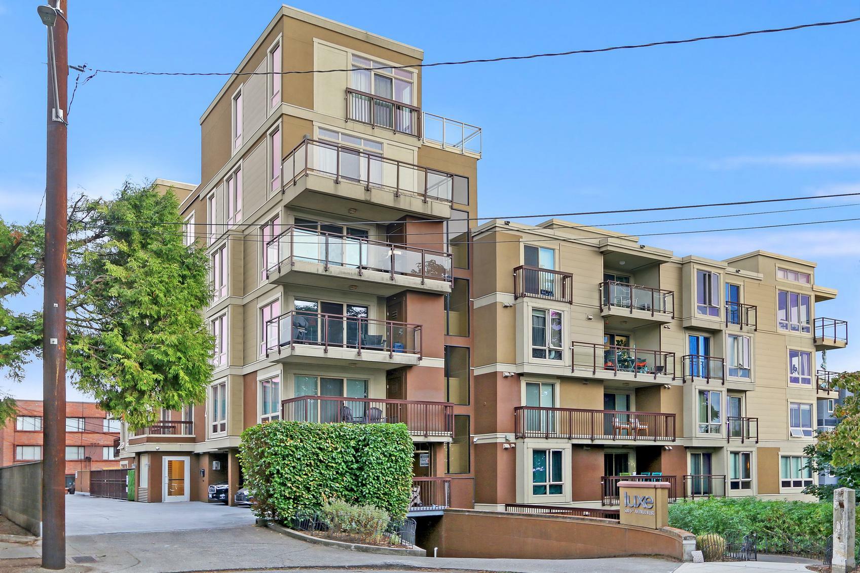 500 5th Avenue W 204  Seattle WA 98119 photo 500 5th Avenue W 204 500 5th Avenue W 204