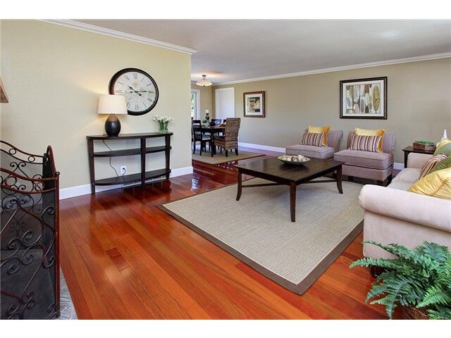 Property Photo: . 2416 NW 198th Street WA 98177