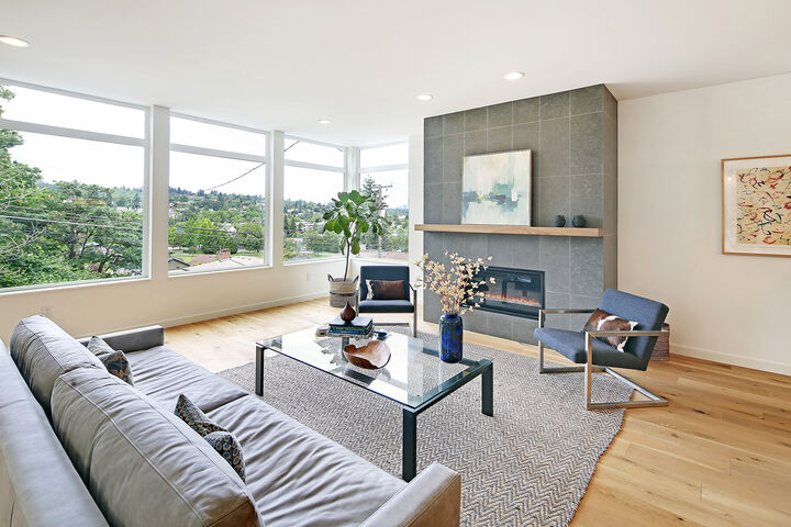 Property Photo: 4628 42nd Ave S 4628  42nd Avenue S  WA 98118 