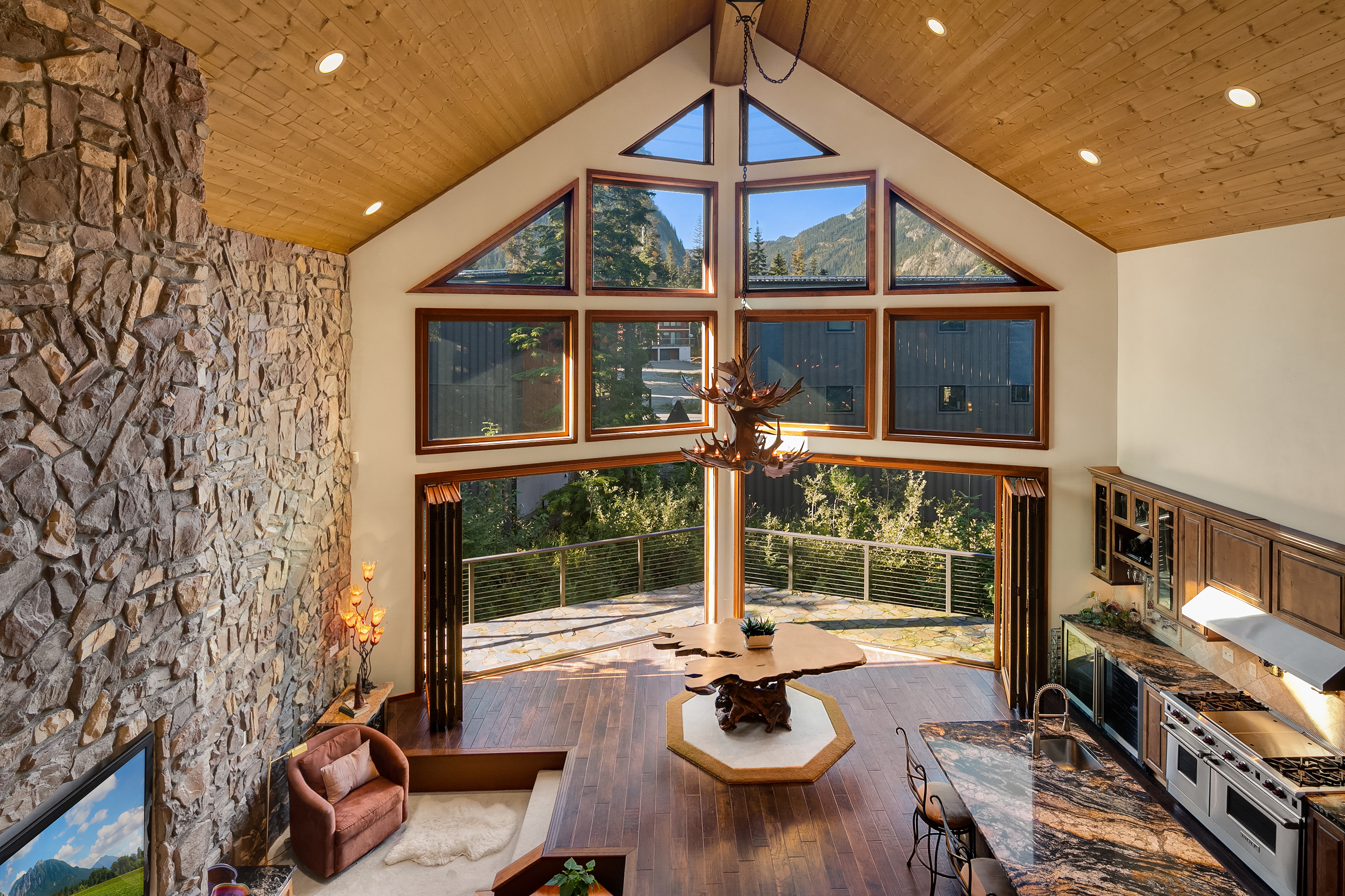 Property Photo: 73 Guye Peak Lane WA 98068