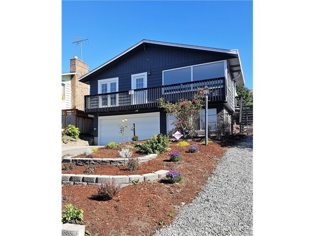 Property Photo: 2942 s fontanelle st #c 2942 S Fontanelle St C  WA 98108 