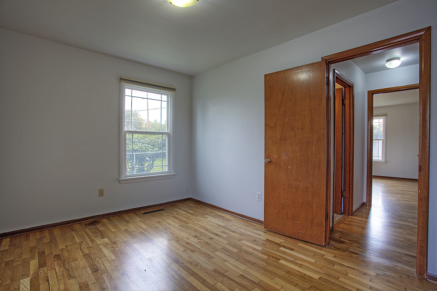 Property Photo: Interior 4617 N 45th St  WA 98407 