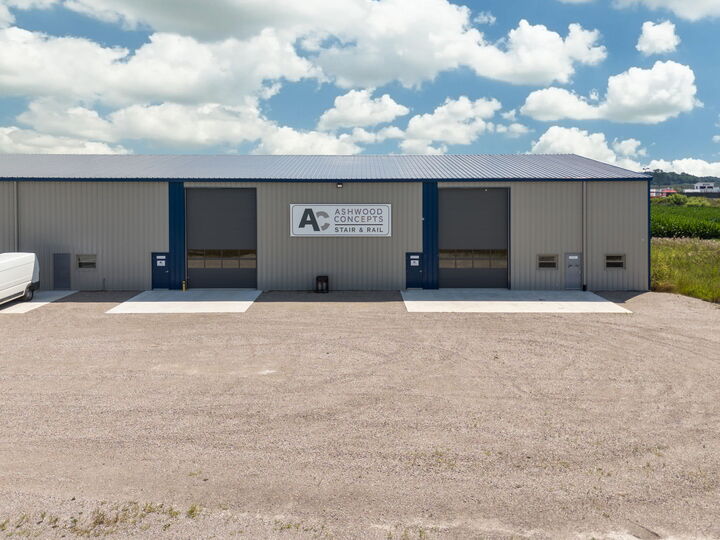 Property Photo:  70266B Grand Bend Line  ON N0M 1T0