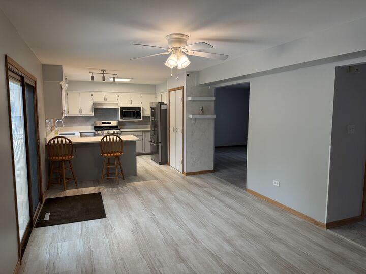 Property Photo: 24806 S Potawatomie Trail IL 60410