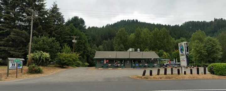 Property Photo: State Hwy 38 32761 & 32791 OR 97473