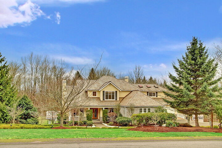 25707 NE 39th Wy  Redmond WA 98053 photo