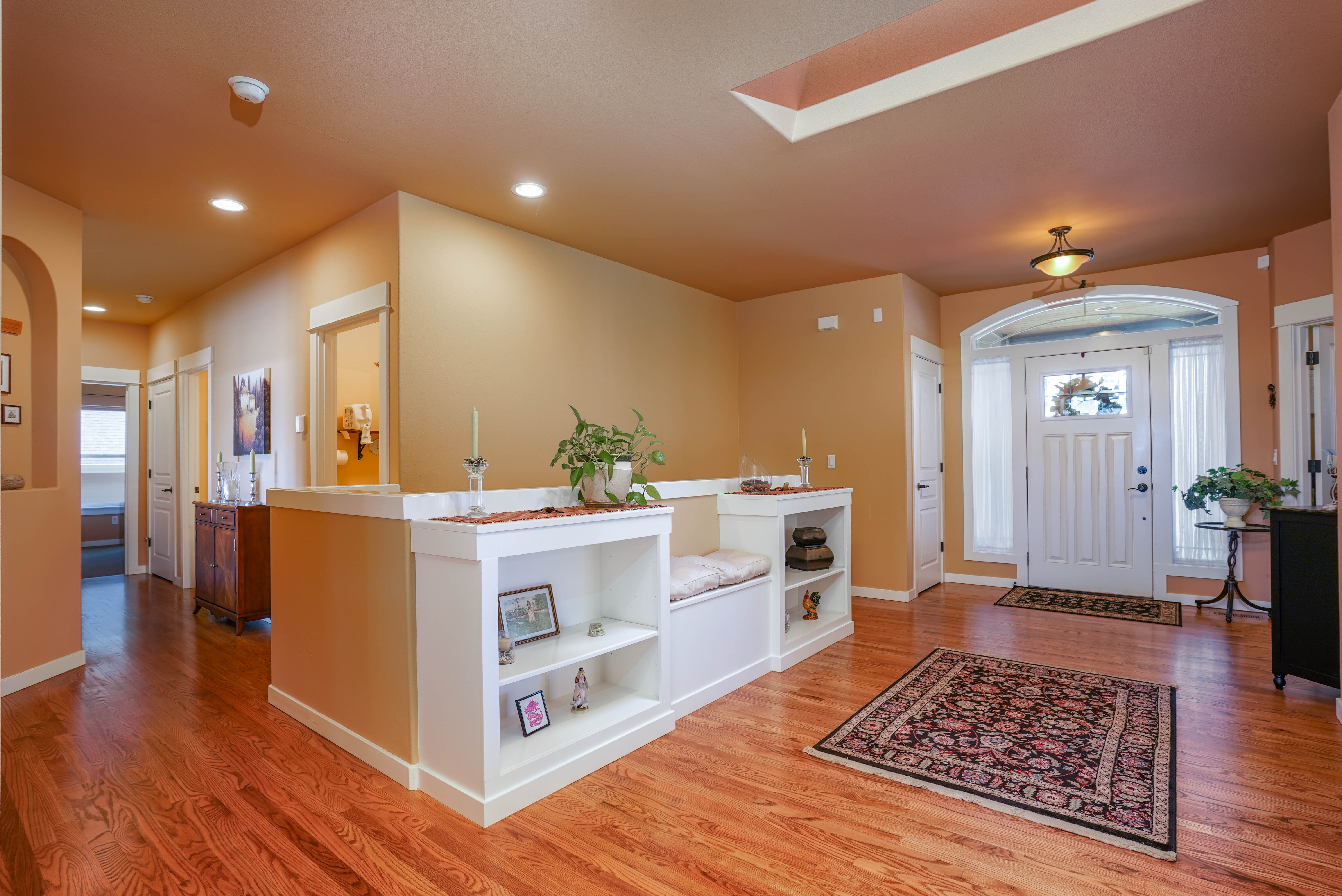 Property Photo: 1736 Vista Lp SW WA 98512