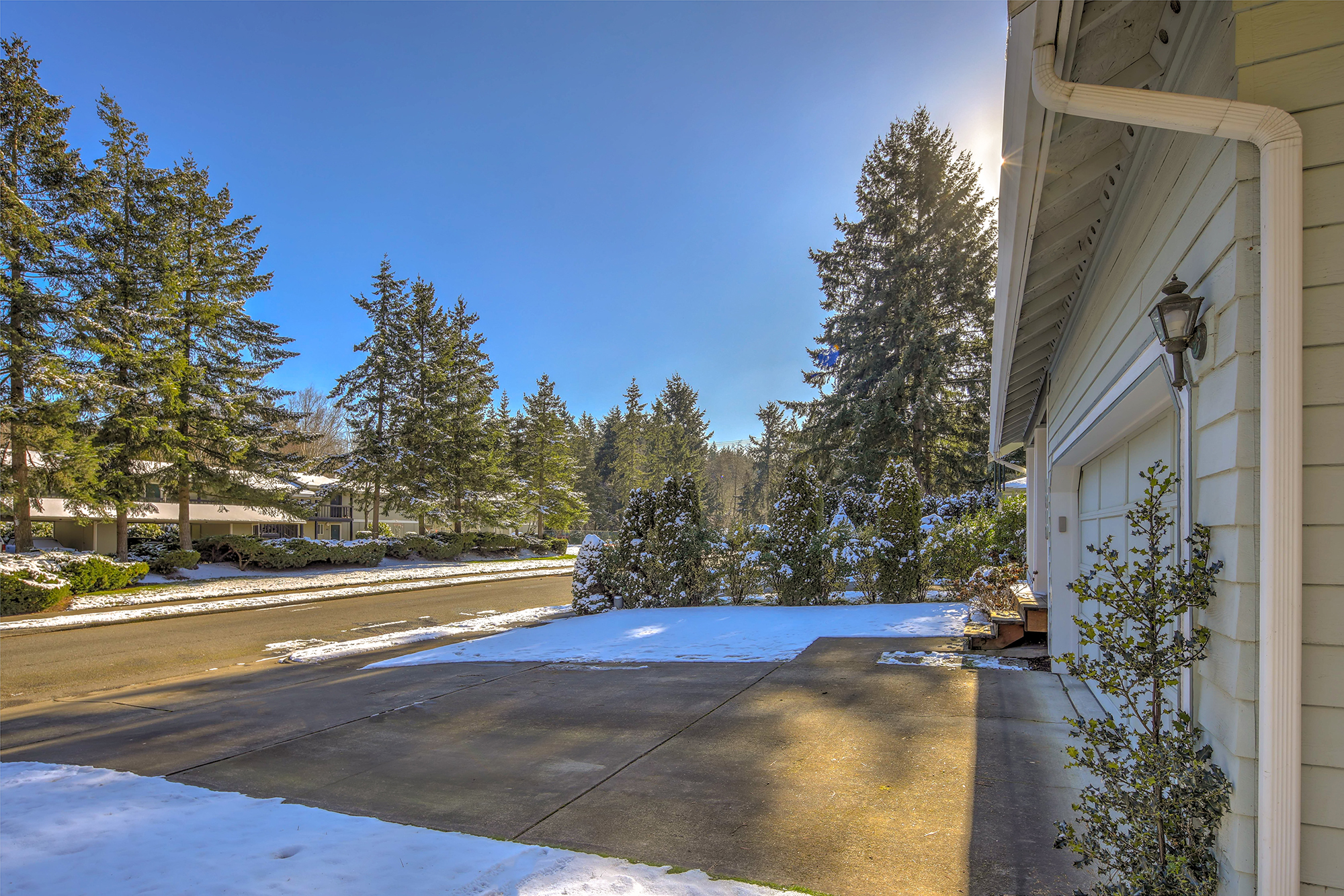 Property Photo: 1810 S Tyler St WA 98405