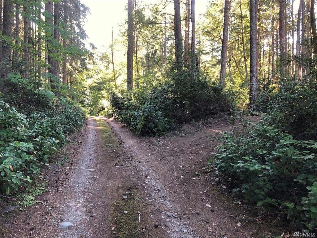 Property Photo:  6320 Crescent Beach Rd NW  WA 98394 