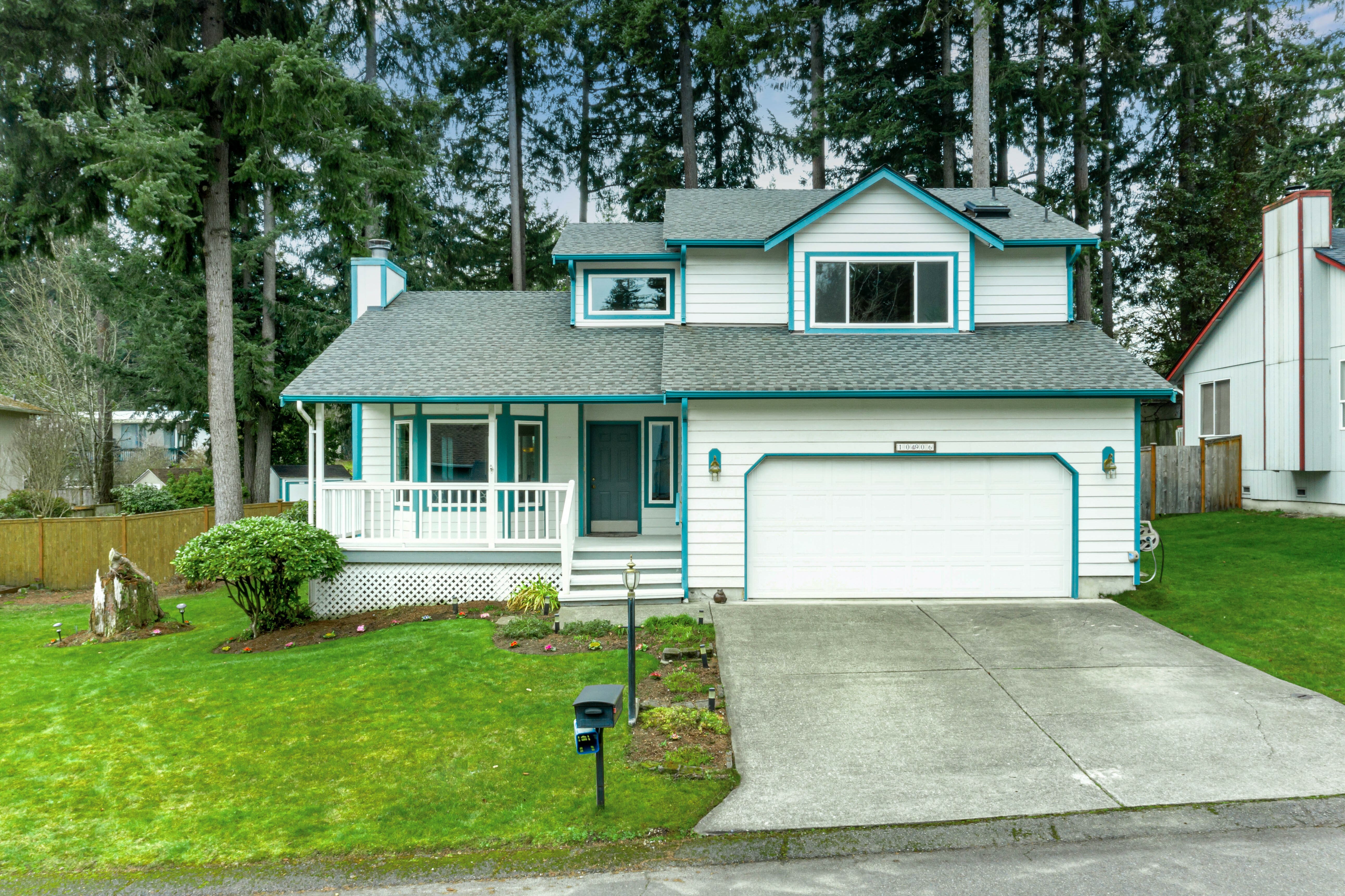 Property Photo:  10906 88th Avenue SW  WA 98498 