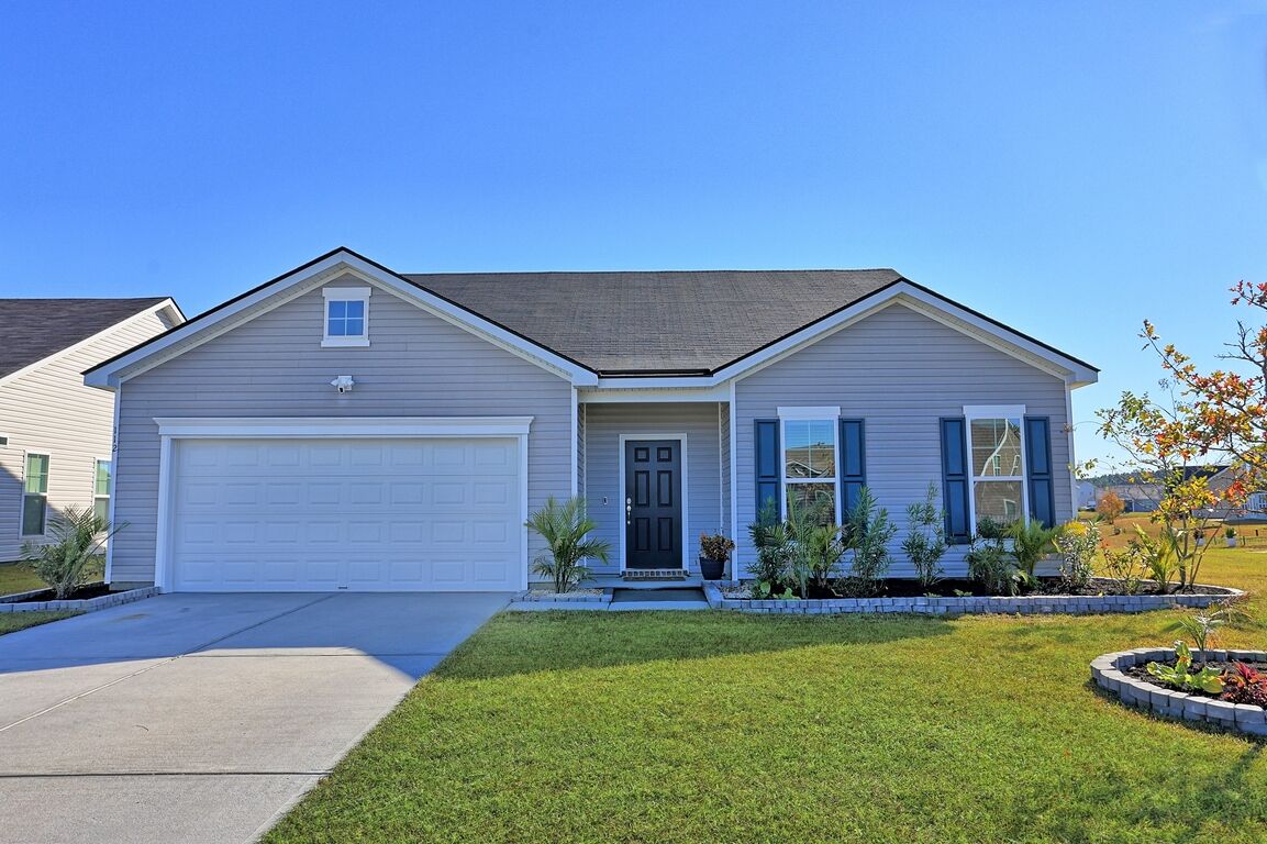 Property Photo: Amenities 112 St Marys Circle  GA 31407 