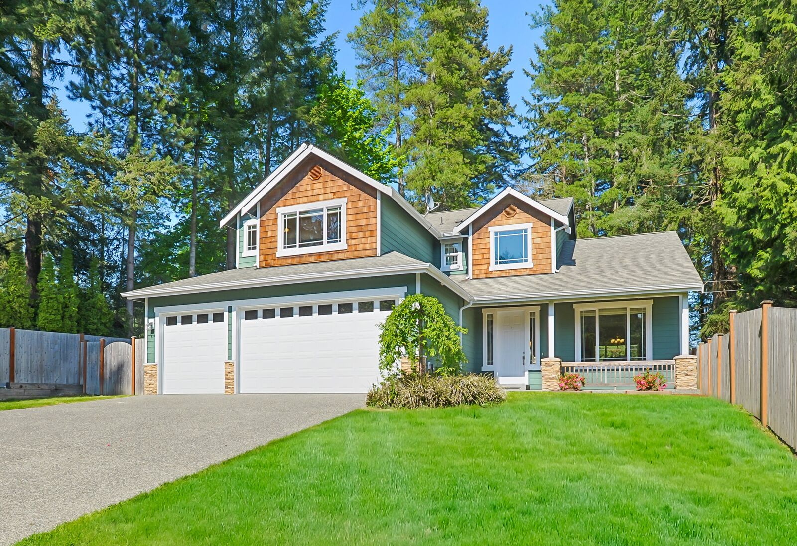 Property Photo:  16025 NE Woodinville Duvall Rd  WA 98072 