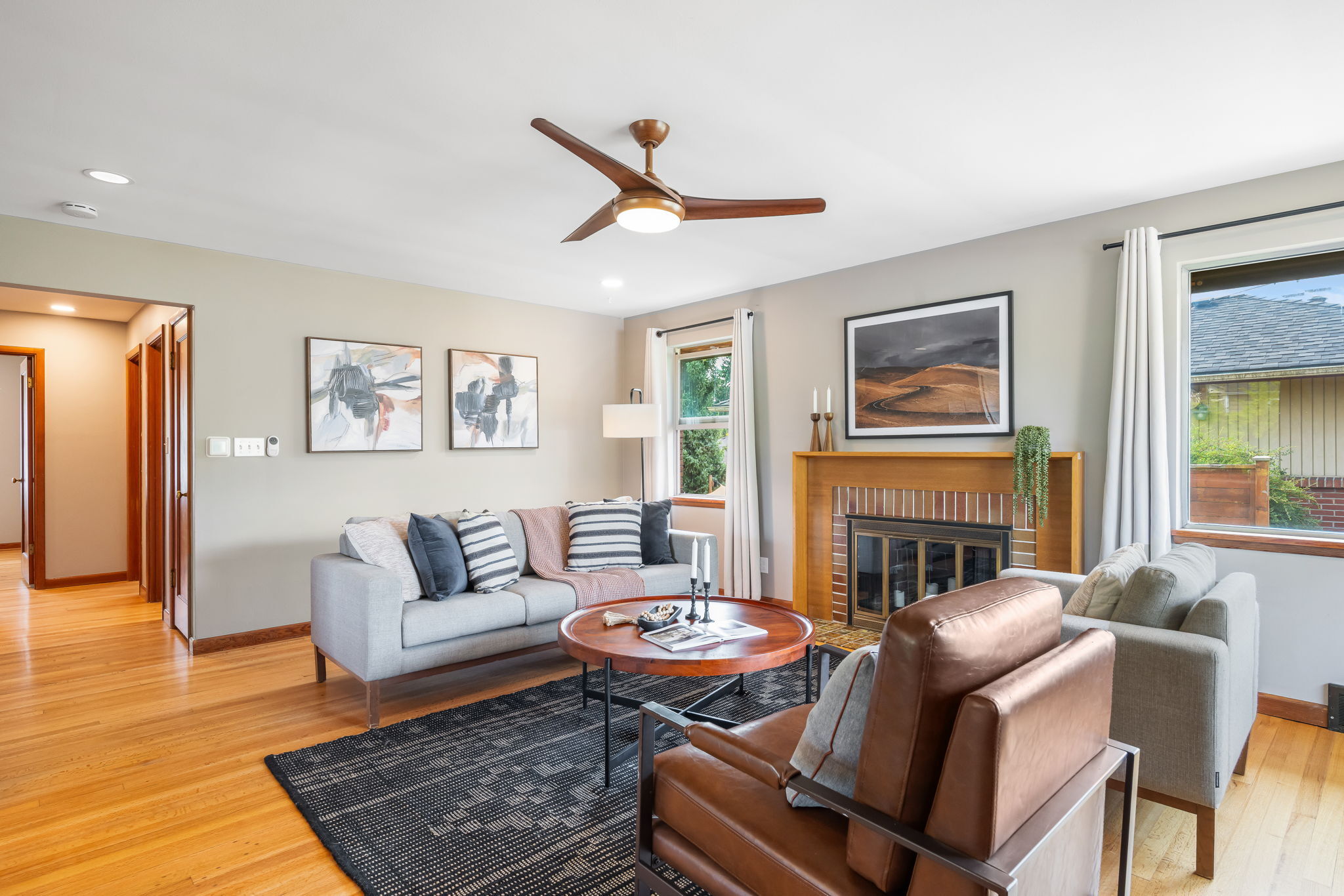Property Photo: 7716 38th Avenue SW WA 98126