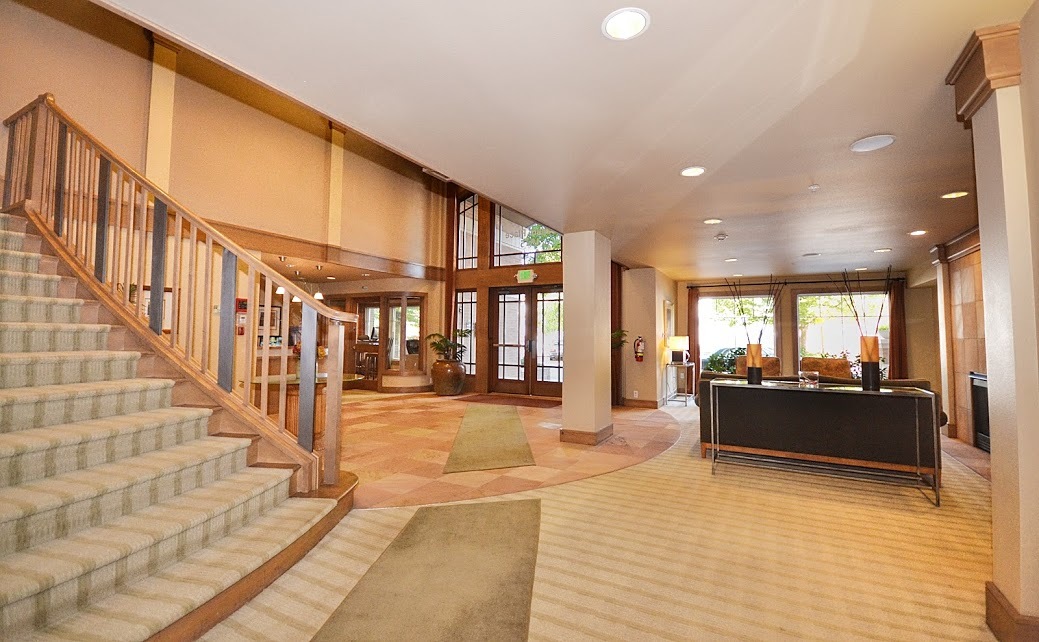 Property Photo: Ballard Place Condo 1545 NW 57th St 526  WA 98107 