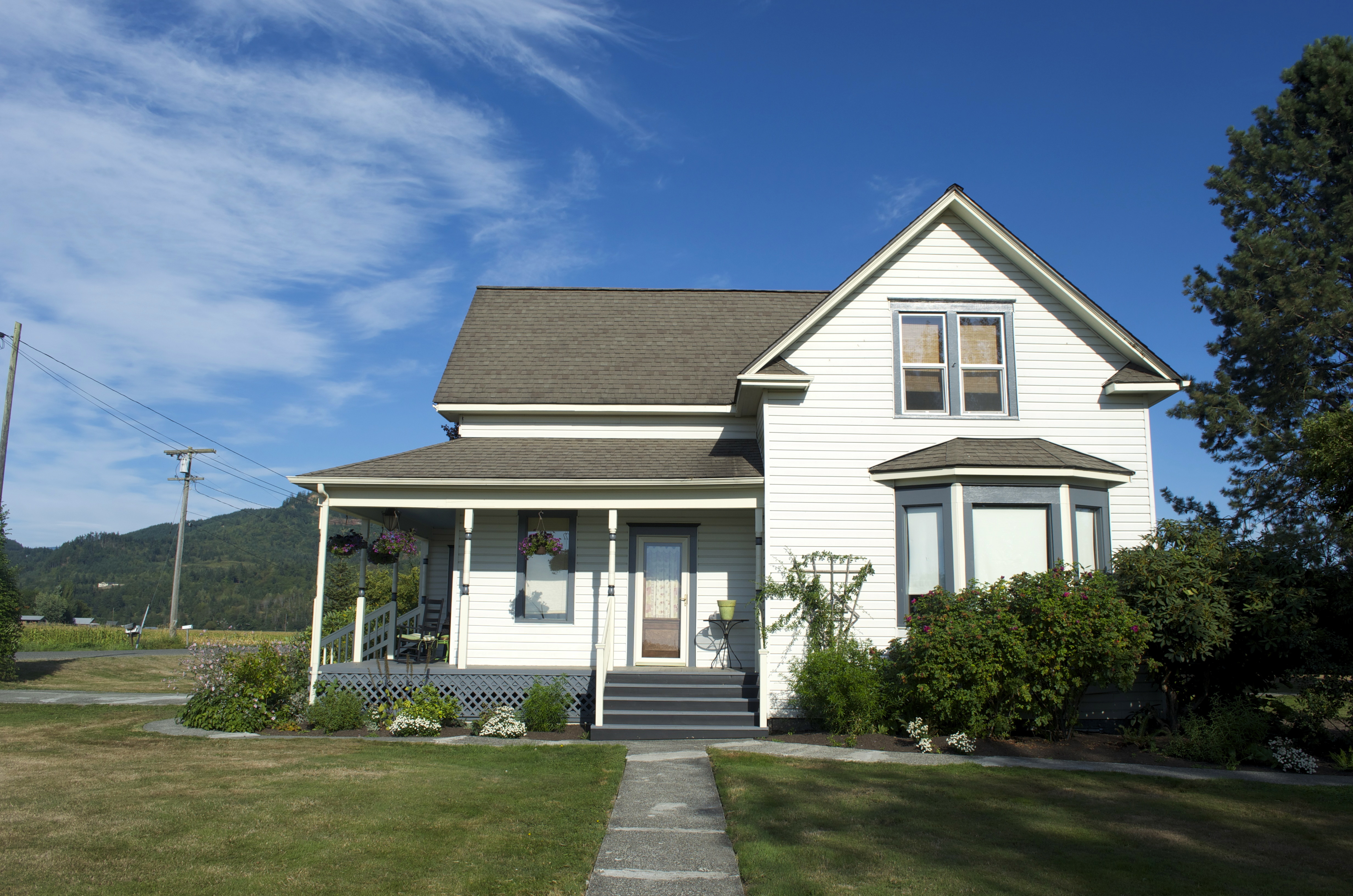 Property Photo:  19244 Nelson Rd  WA 98274 