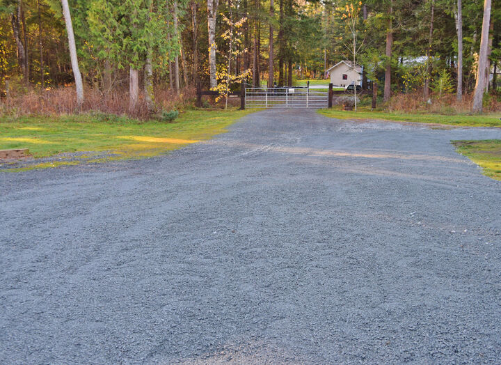Property Photo: Property Views 3805 South Pass Rd WA 98247