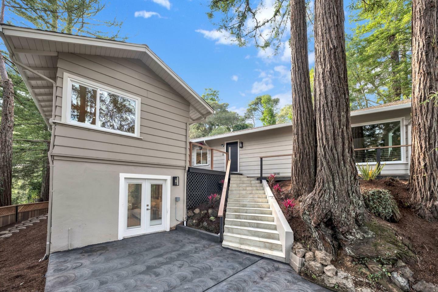 90 Upper Briar Road  Kentfield CA 94904 photo