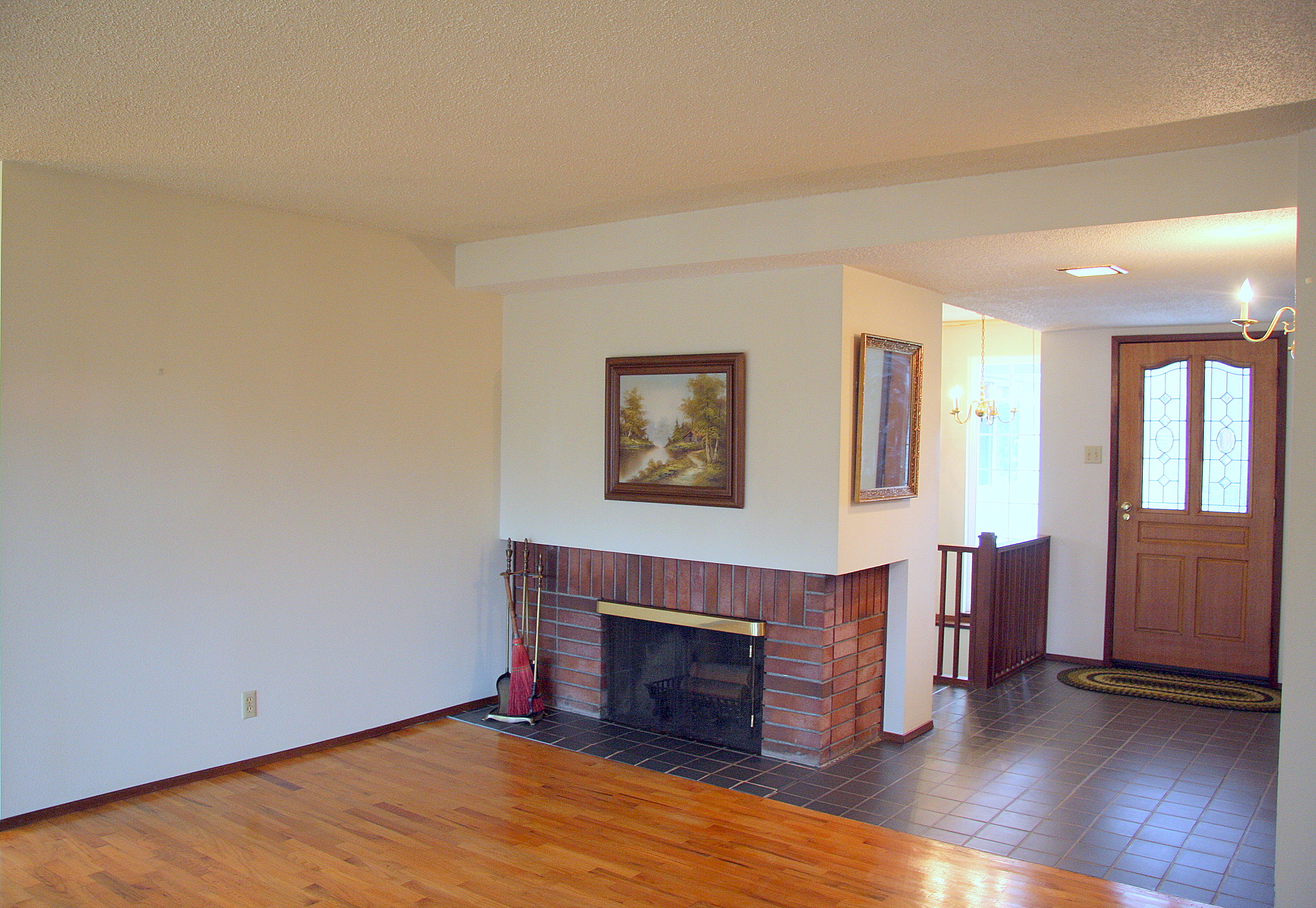 Property Photo: Main level 2218 172nd Ave NE  WA 98008 