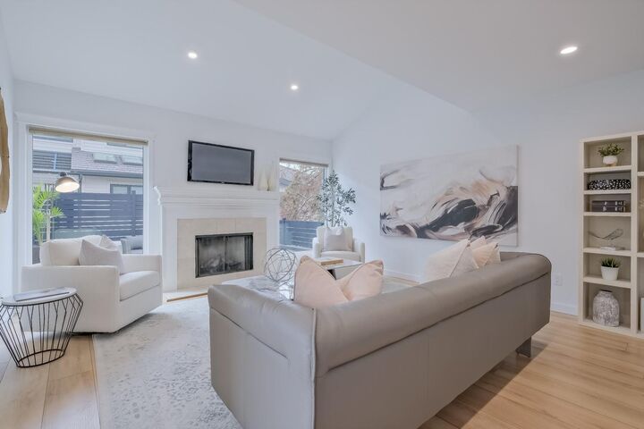 Photo de la propriété: 414 West Avenue 11 BC V1Y 4Z2