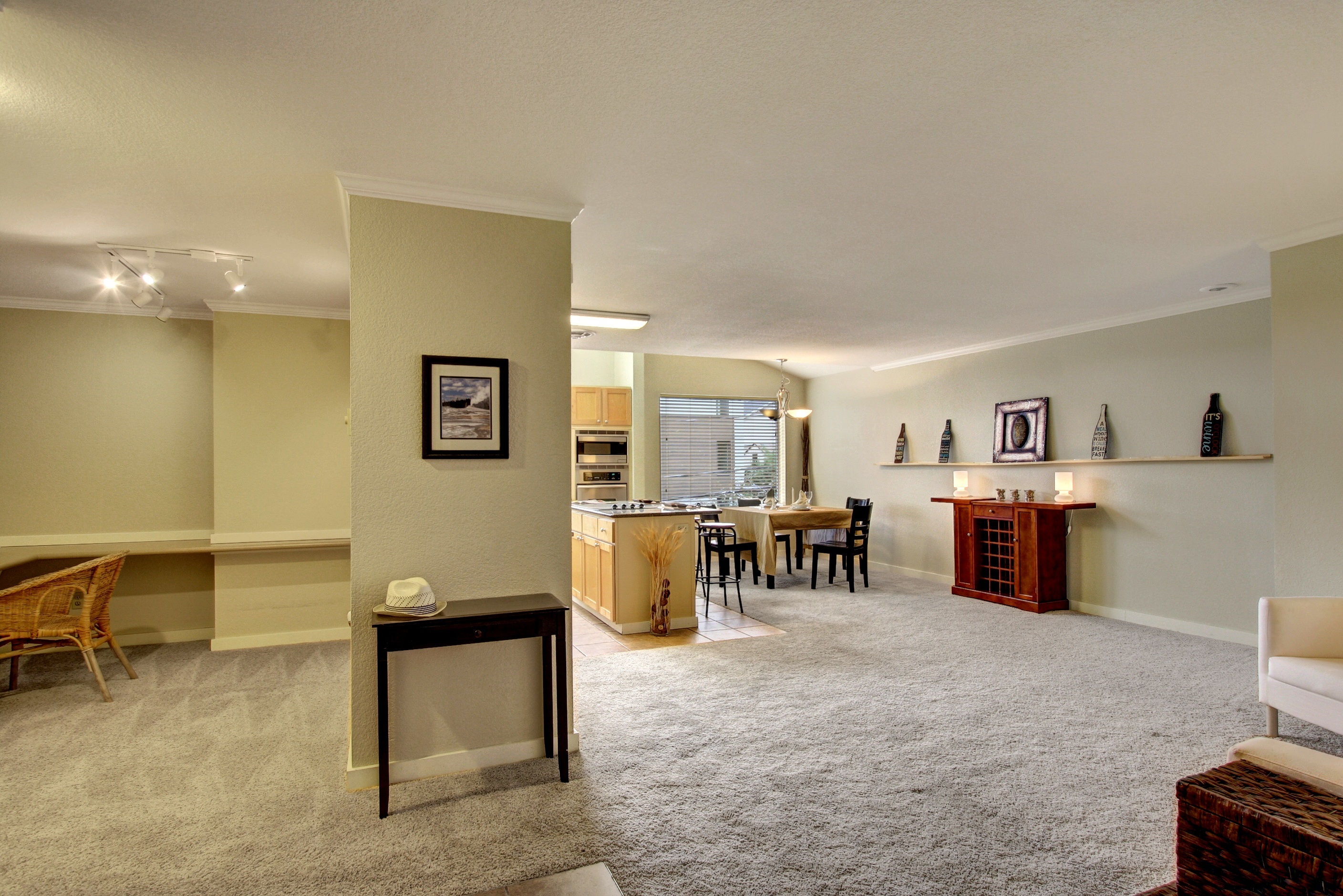 Property Photo: 3616 1st ave 3616 1st Ave NW 3  WA 98107 
