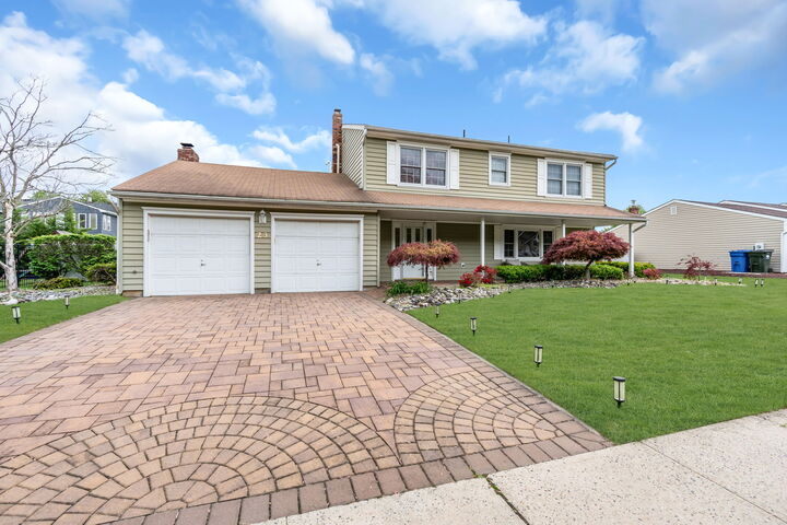 Property Photo:  23 N Rhoda Street  NJ 08831 