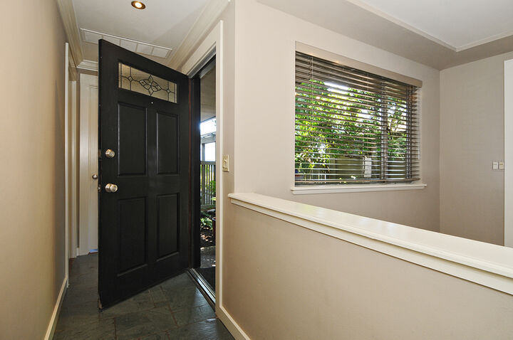 Property Photo: Entry 14217 Evanston Ave N  WA 98133 