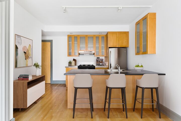 Property Photo:  200 Atlantic Avenue #3E  NY 11201 