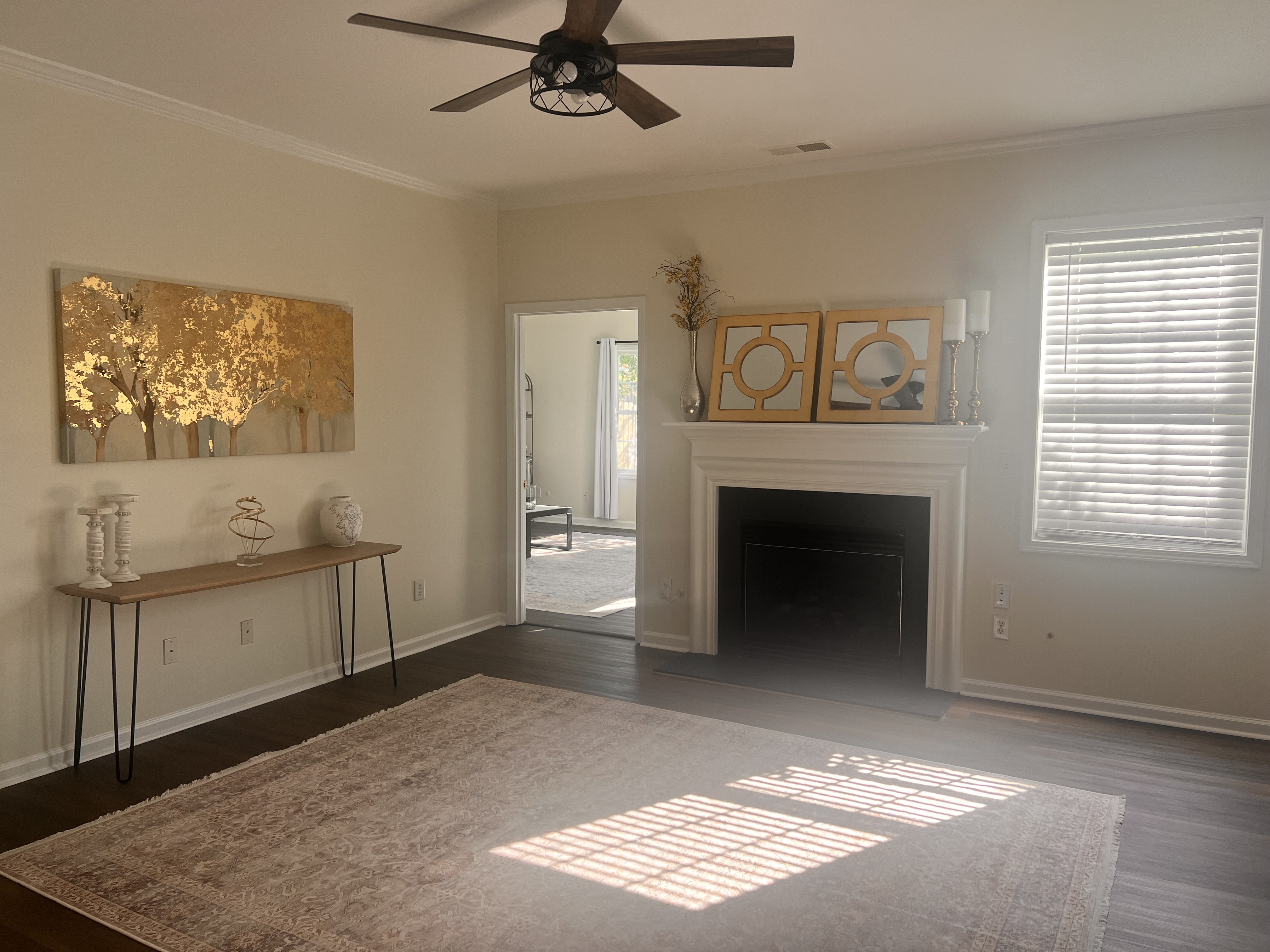 Property Photo: 115 Morrocroft Lane NC 28117