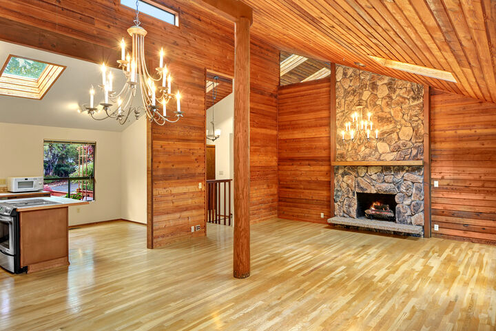 Property Photo: Home sweet home 11404 21st Place NE  WA 98258 