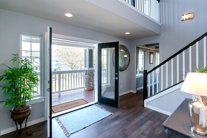 Property Photo: 3302 N 36th Street WA 98407