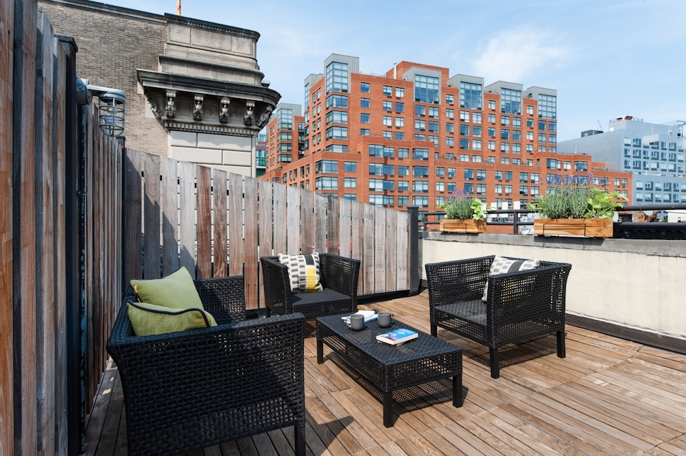 Property Photo: 138 Court Street 2B NY 11201