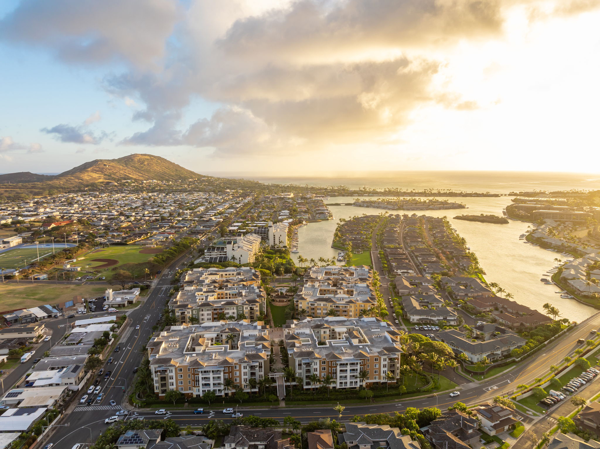520 Lunalilo Home Road 7426  Honolulu HI 96825 photo
