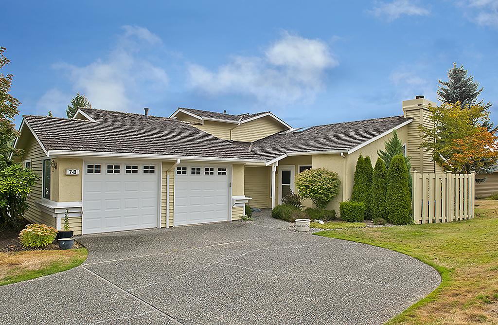 Property Photo: 1800 Mill Creek Rd 7B WA 98012