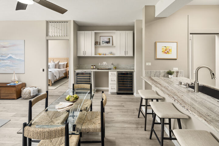 Property Photo:  1020 Aoloa Place 307B  HI 96734 