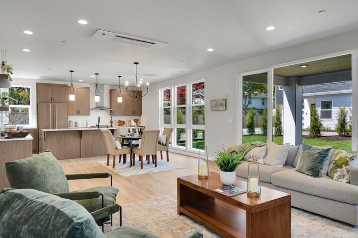 Property Photo: 16614 63rd Avenue W A WA 98037