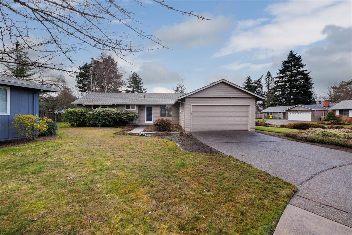 Property Photo: 3600 NW 178th Ave OR 97229