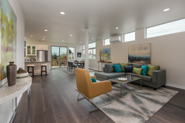 Property Photo: 4227 S Graham Street WA 98118
