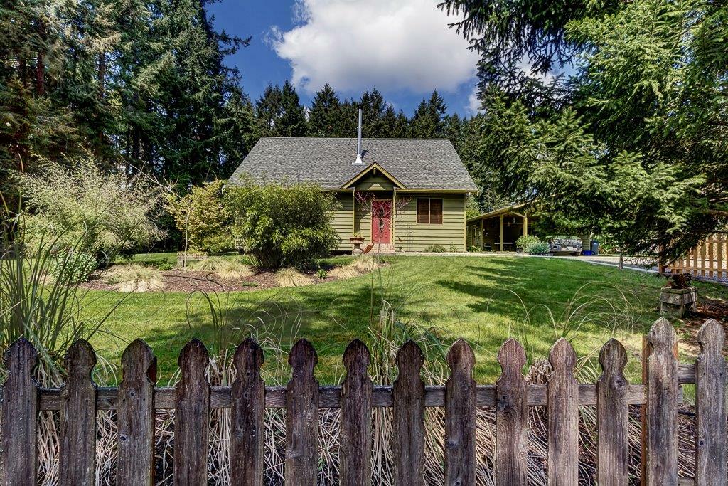 Property Photo:  6389 Clover Valley Rd SE  WA 98367 