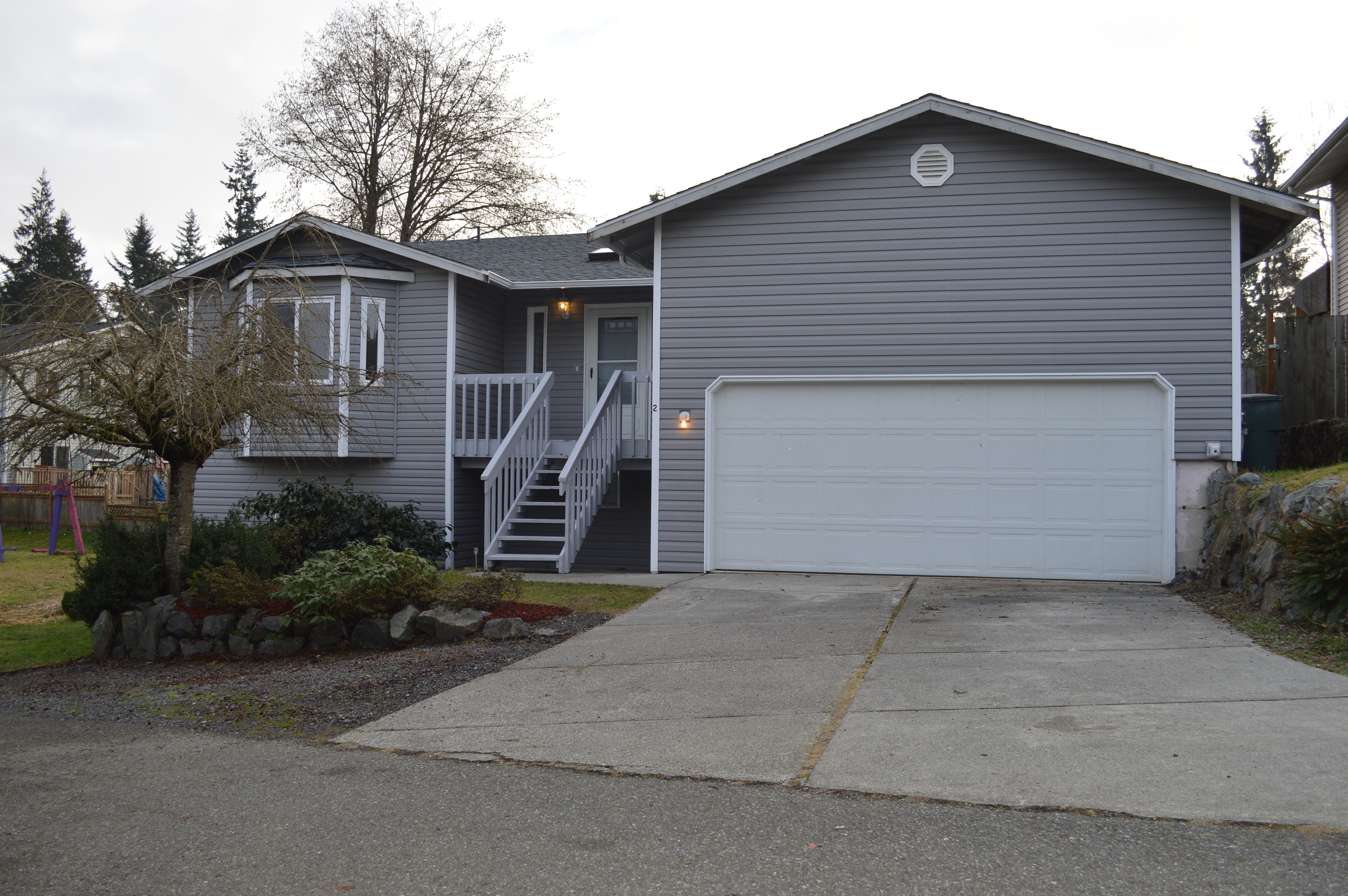 Property Photo:  2 75th St SW  WA 98203 