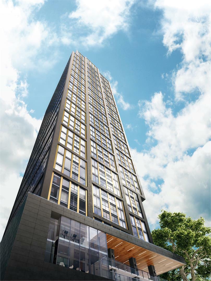 Property Photo:  Prime Condos  ON M5B 2C2  