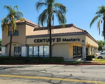 Masters,Chino Hills,Masters