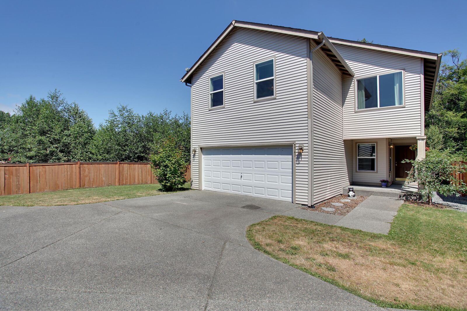 Property Photo:  7741  87th Avenue NE  WA 98270 