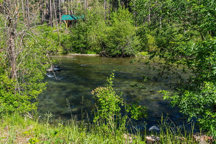 Property Photo:  91277 Blue River Rd  OR 97413 