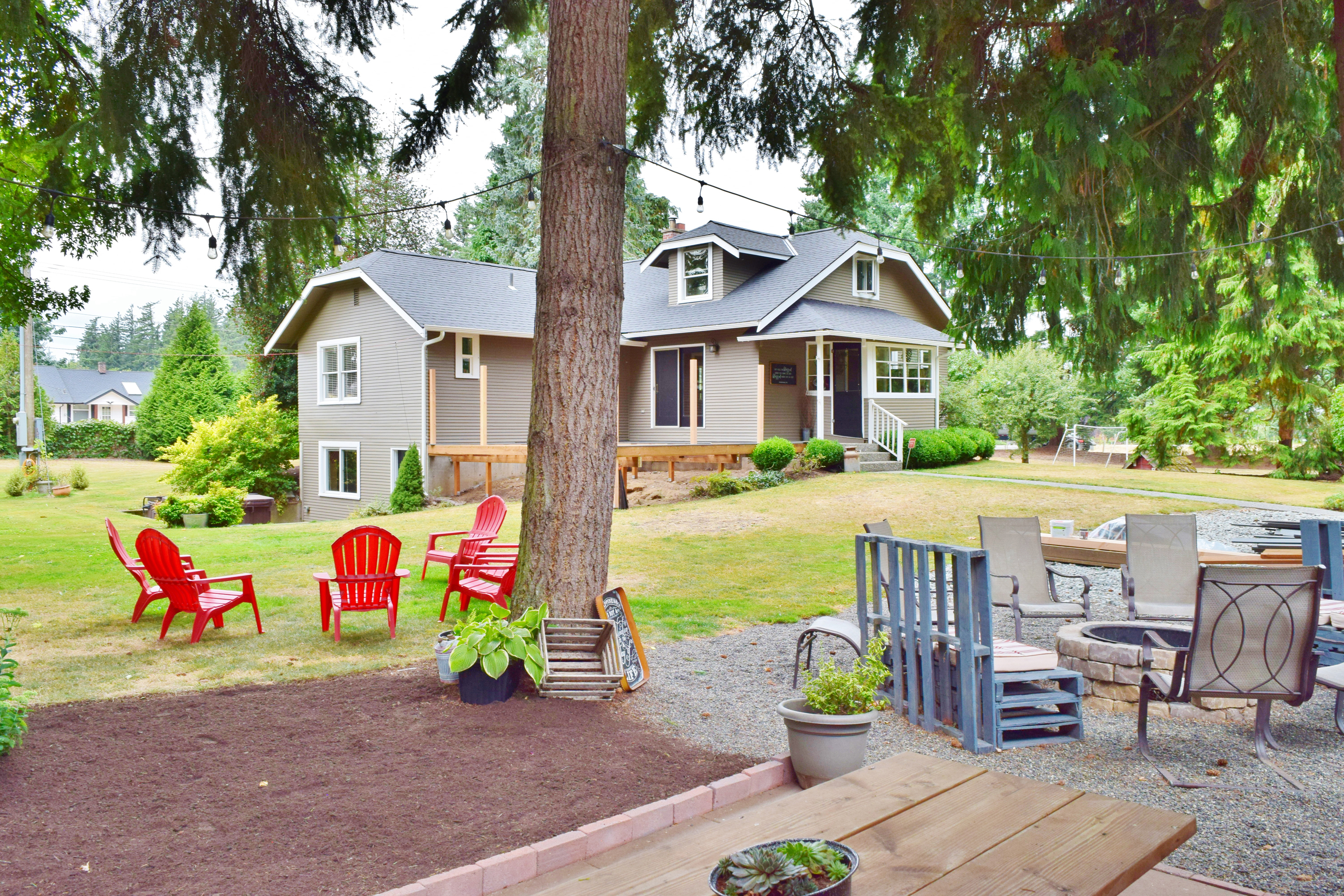 Property Photo: Proudly Presenting 919 Van Dyk Rd WA 98264