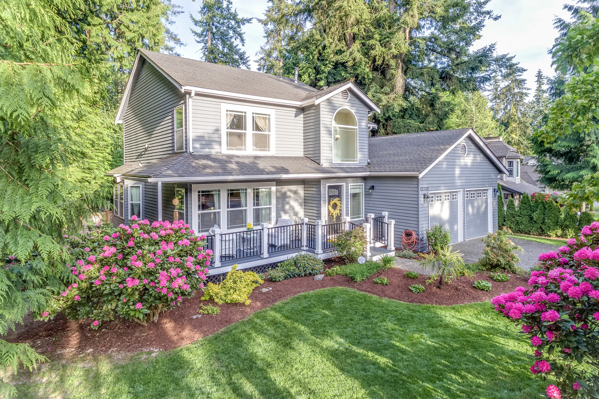 Property Photo: 13730 176th Ave NE WA 98052
